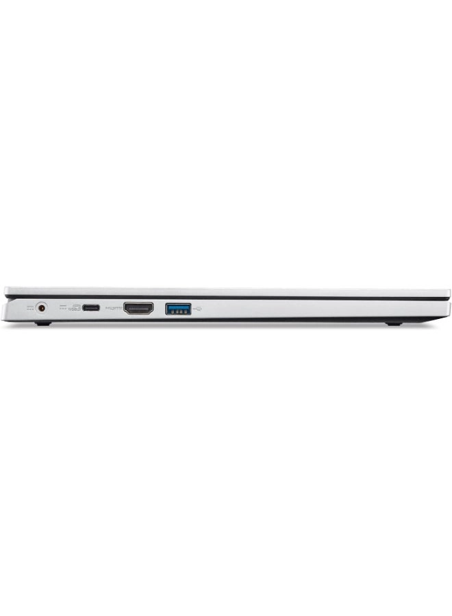 Aspire Go 15 Slim AG15-31P-3947 - 15.6'' Core i3-N305 8GB DDR5 128GB SSD
