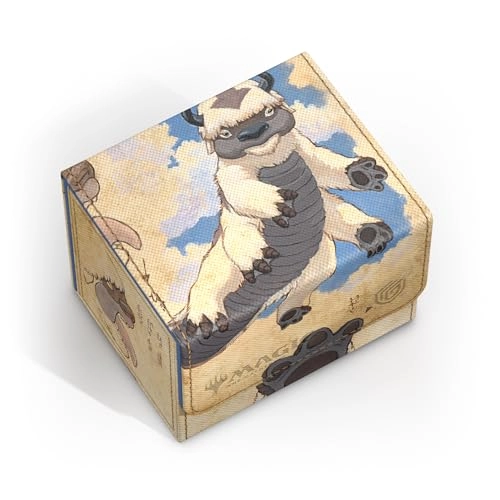 Sidewinder 100+ - Appa - Avatar: The Last Airbender - 11 cm (11 cm)