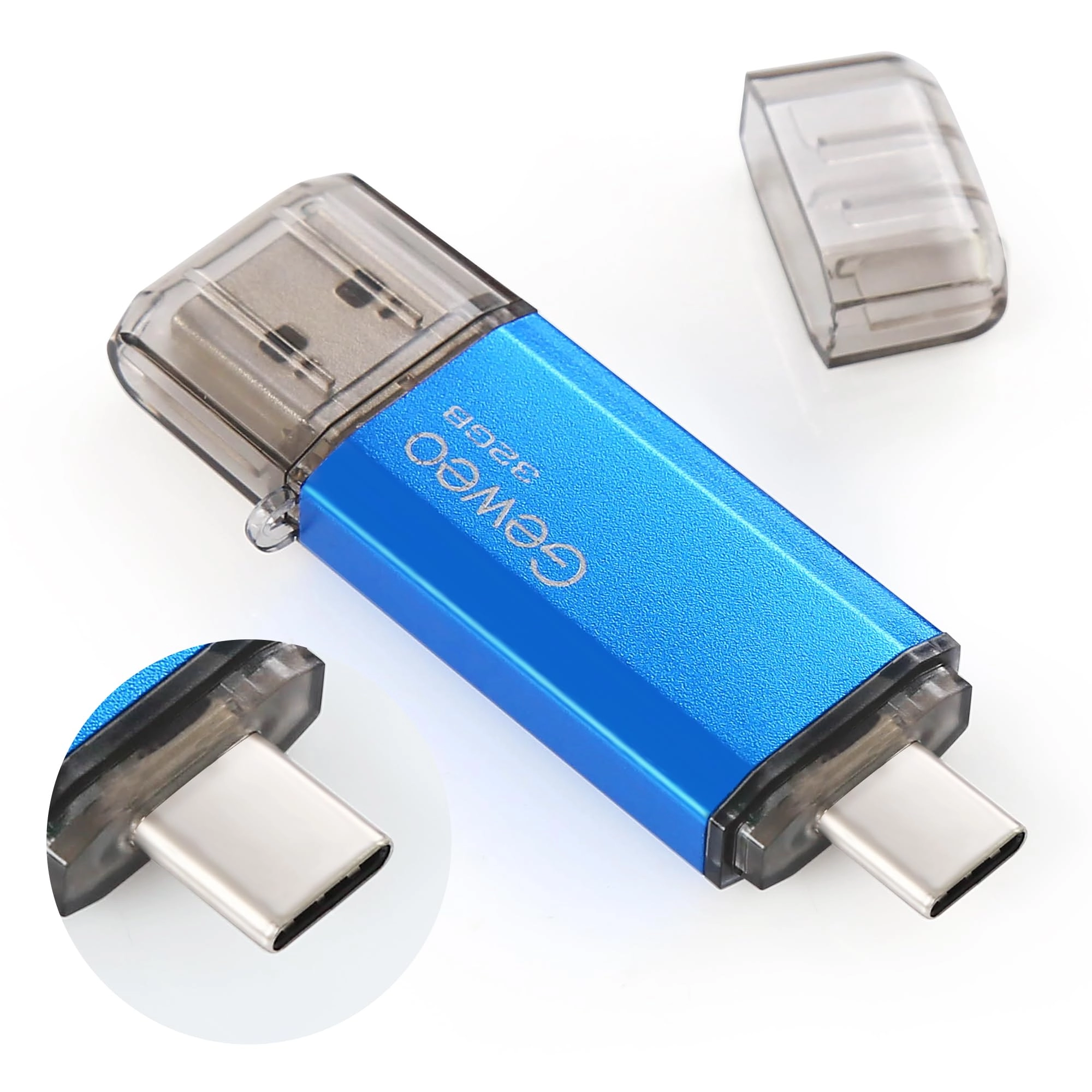 Nova - USB 2.0 Type C 32GB