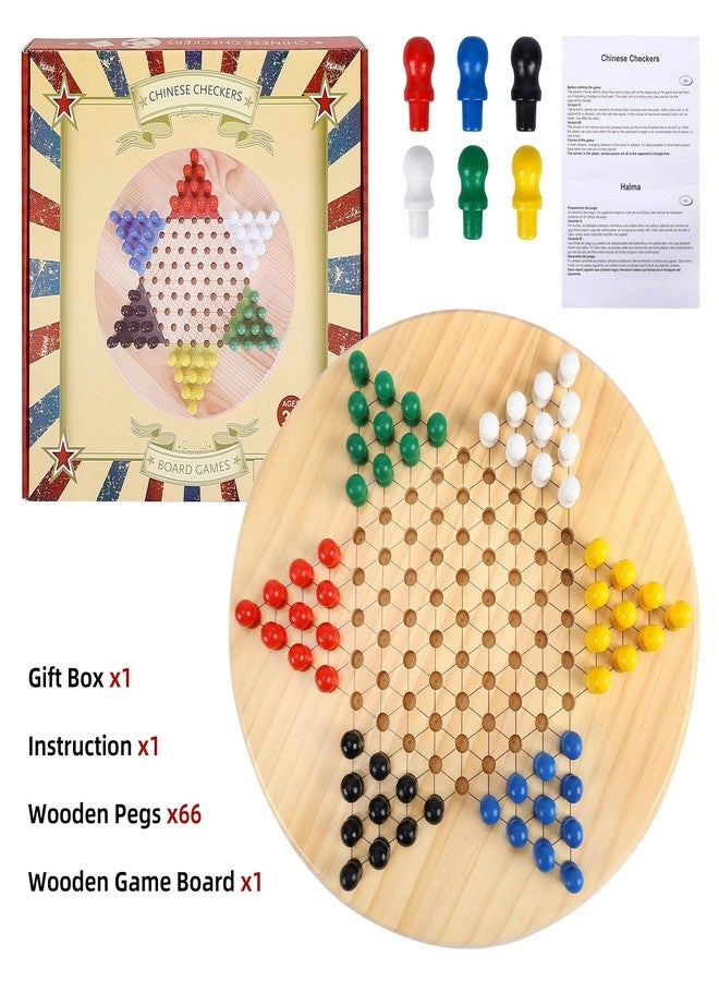 Chinese Checkers
