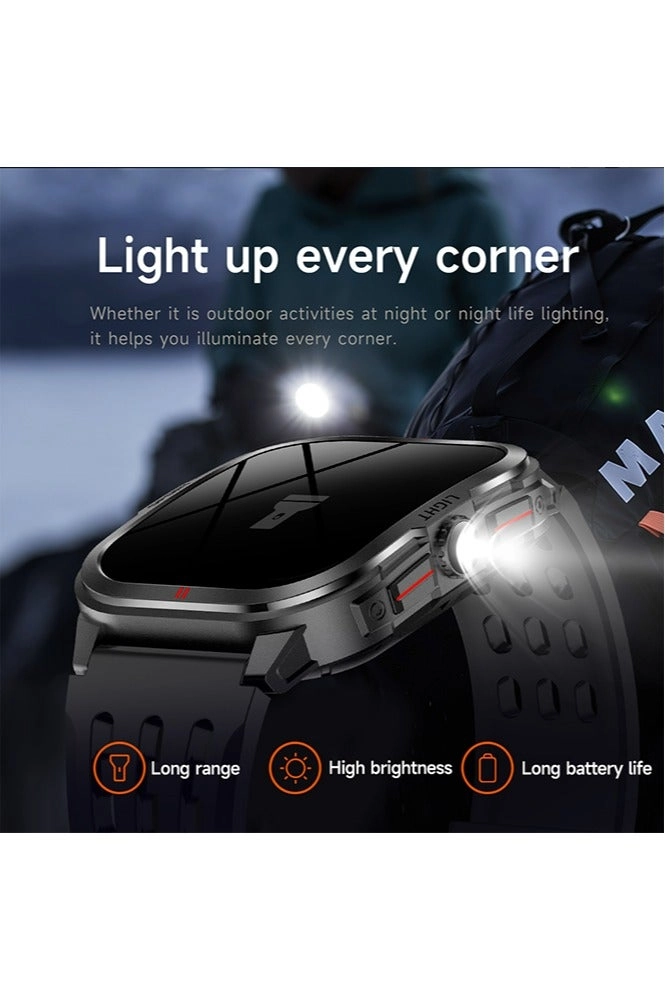 RT-MK98 Stainless Steel