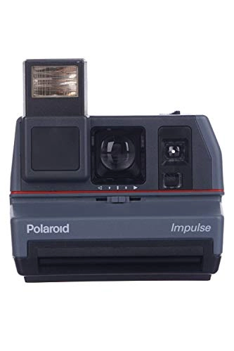 (Refurbished) Impulse - 600 film Built In Flash
