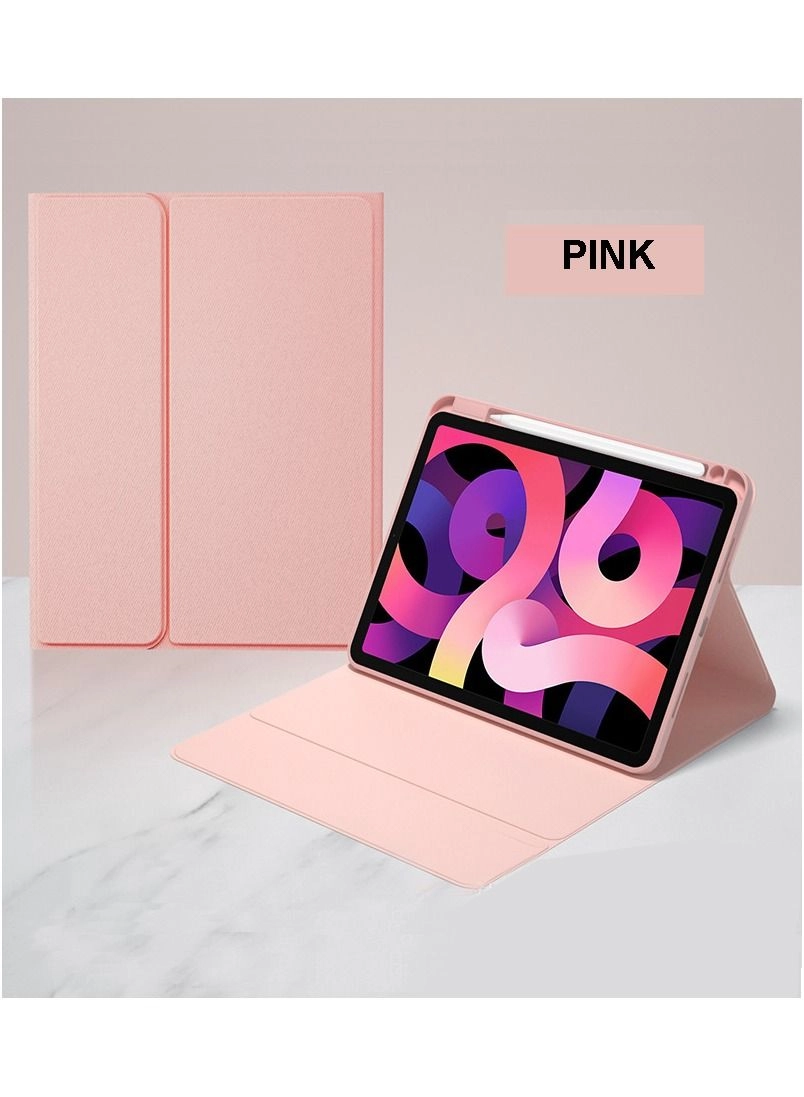 Keyboard Case with Mouse for iPad Air 10.9-inch