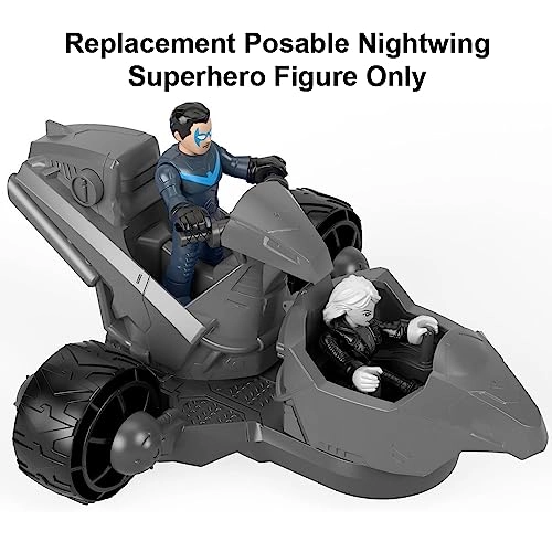 Nightwing (FGV84NIGHTWINGB)