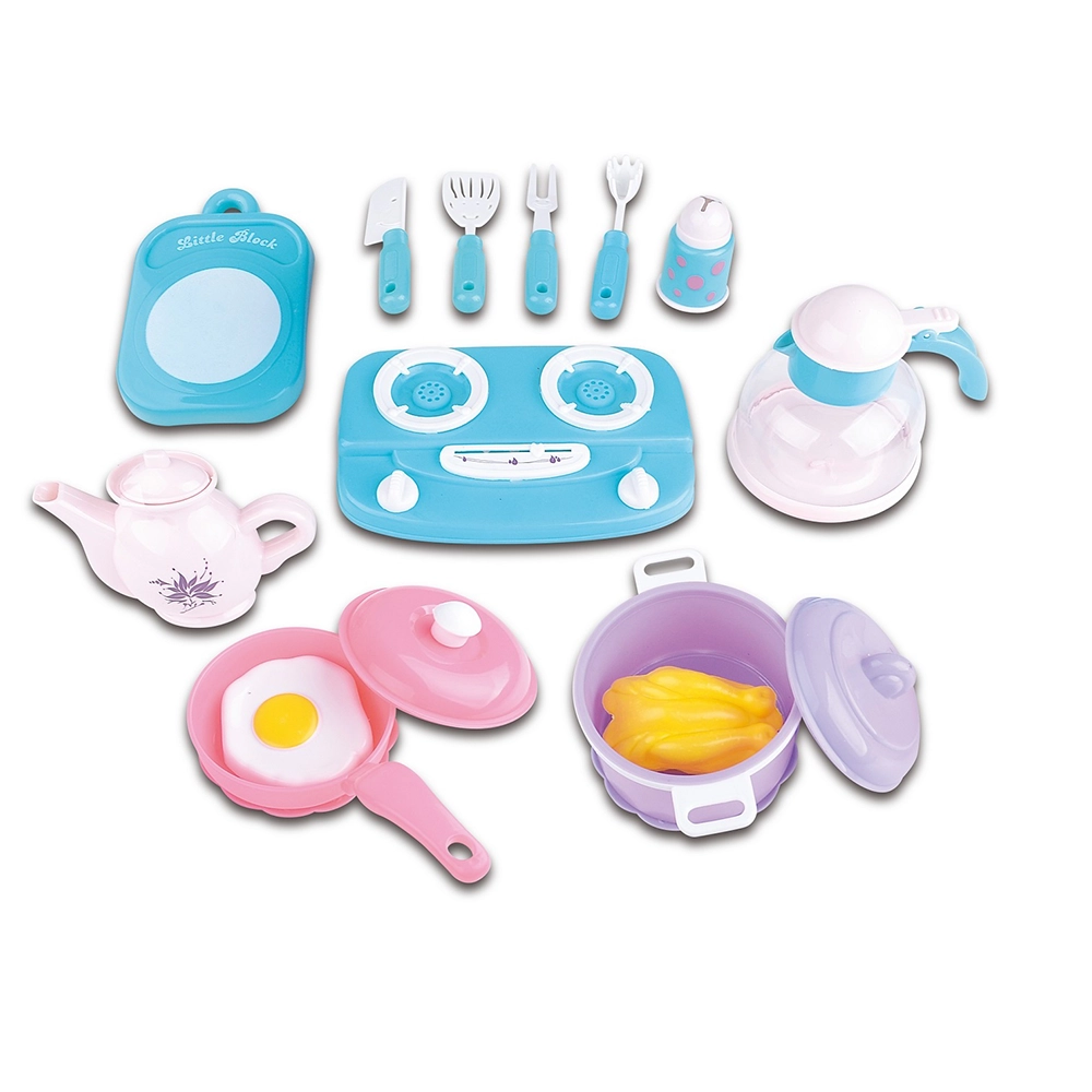 Yumyum Kitchen Series - 1pc (ALGT-806)