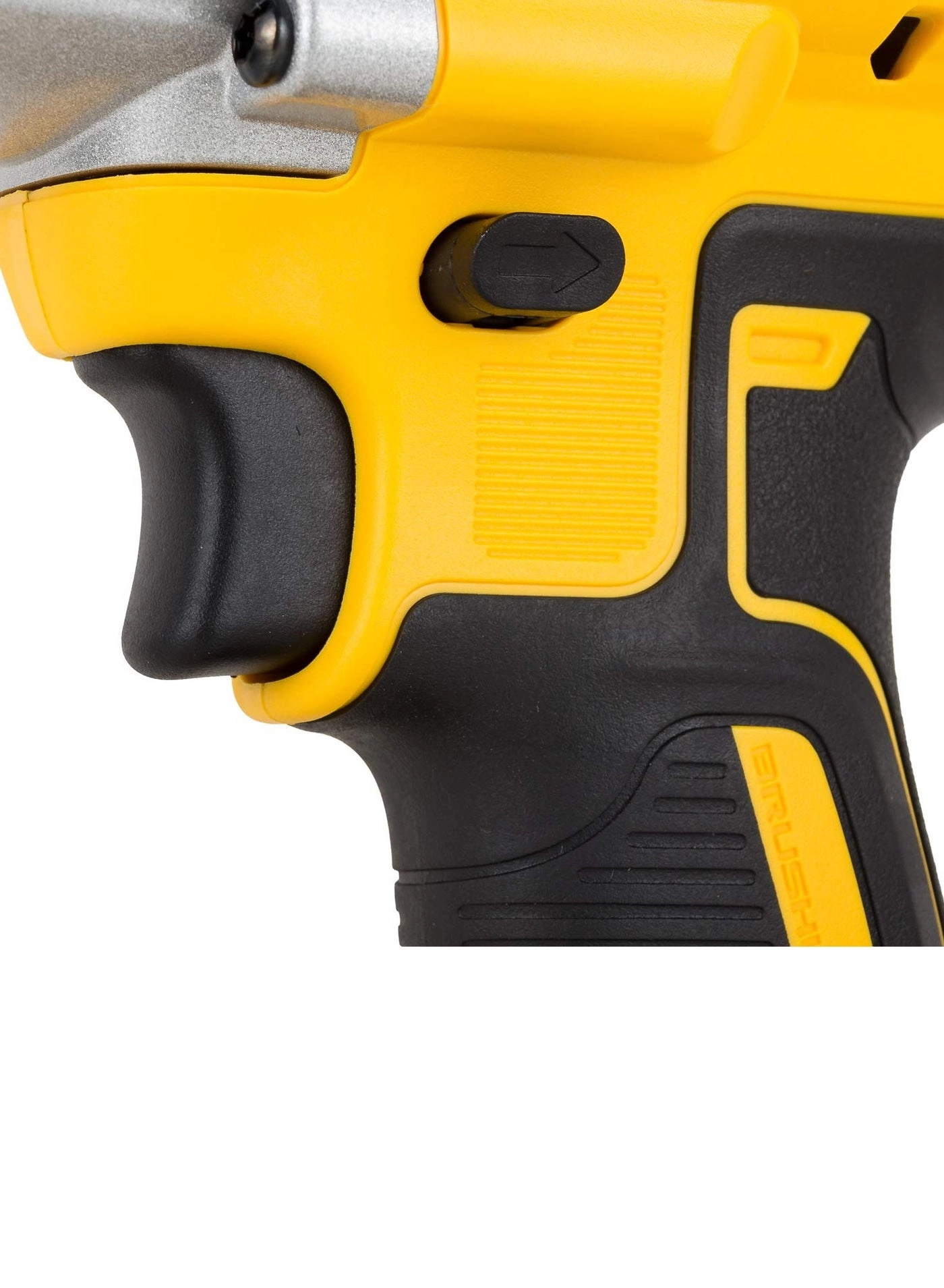 Atomic 20V MAX 1/4 in. Brushless Cordless 3-Speed Impact Driver - 5 Amp Hours