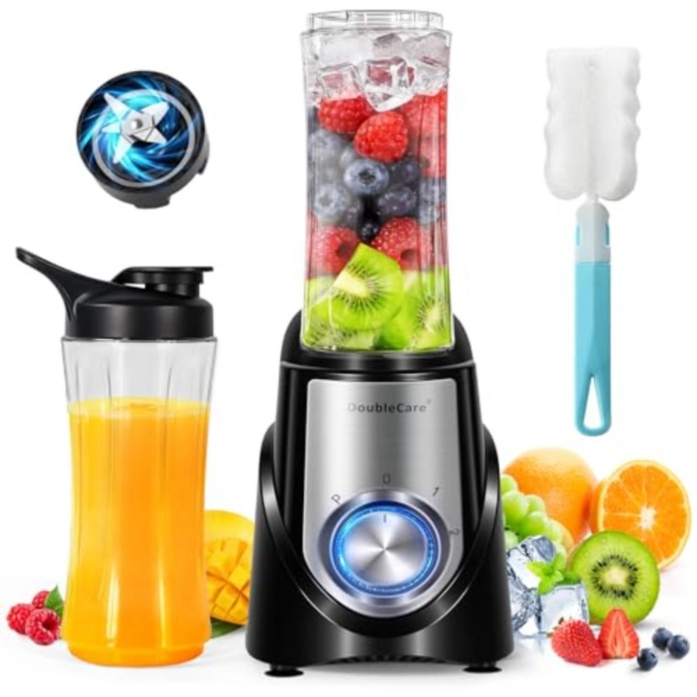 Generic Smoothie Blender - 400W
