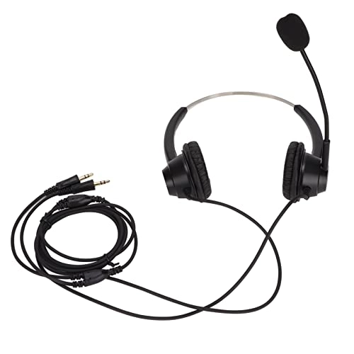 x8c46dpv2k Wired Headset