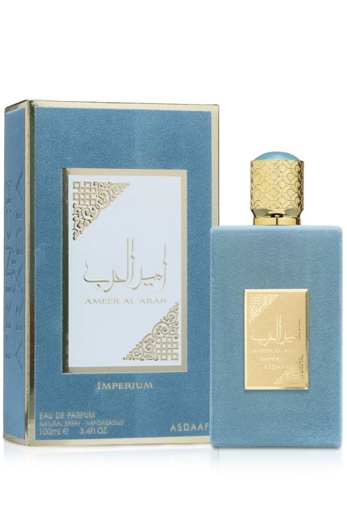 Lattafa Ameer Al Arab Eau de Parfum 100ml