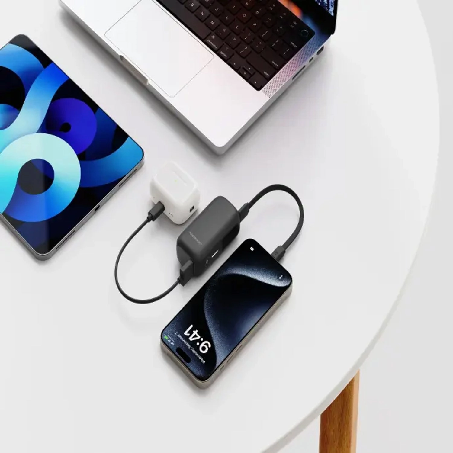 PD20W - 5000mAh 20W