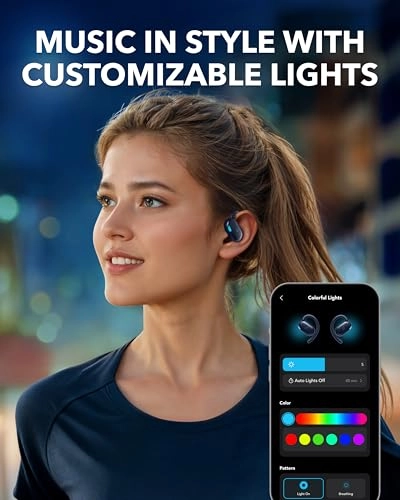 V20i Wireless Earbud