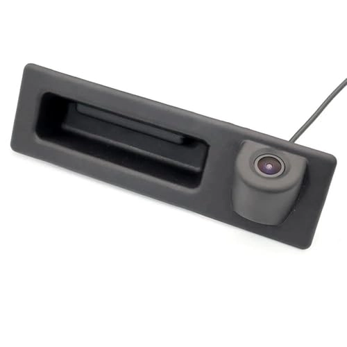 Rear View Camera - Night vision Wire AHD 720P