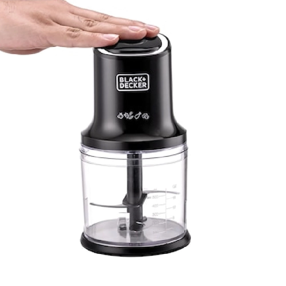 Vertical Chopper - 500ml