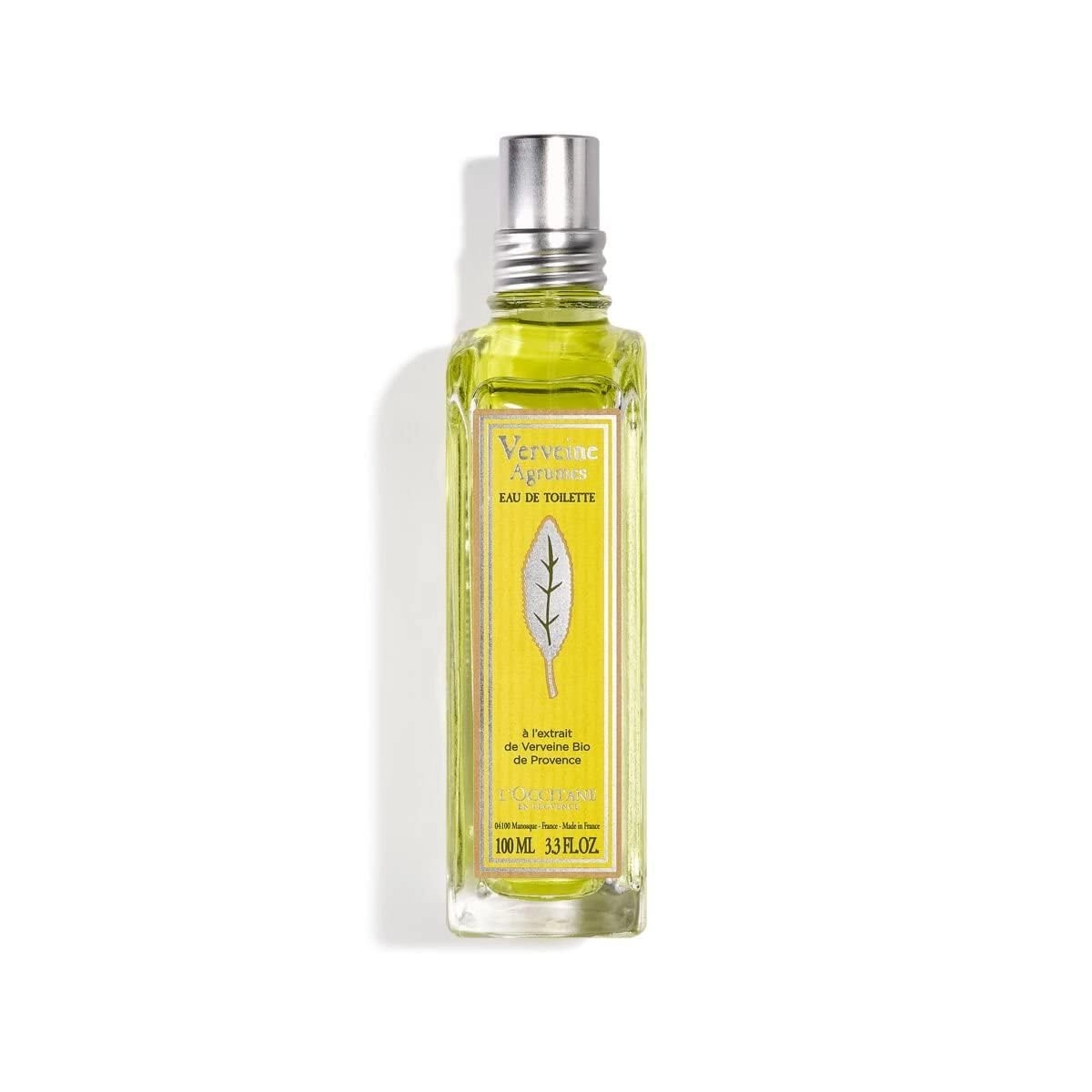 Citrus Verbena - Eau de Toilette 3.3 Fluid Ounces
