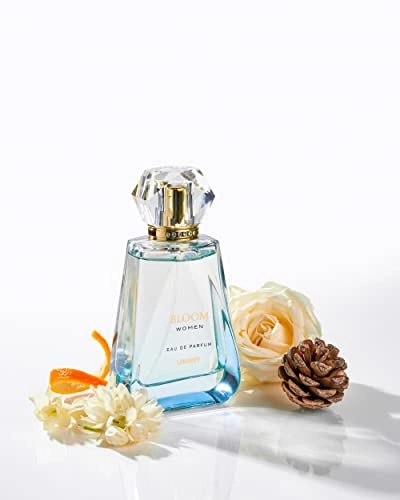 Bloom Eau de Parfum - 100ml