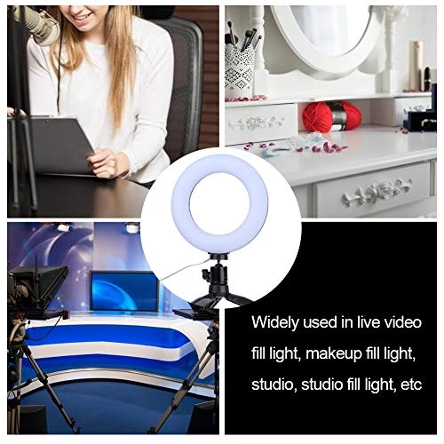 Ring Fill Light - 6 inch