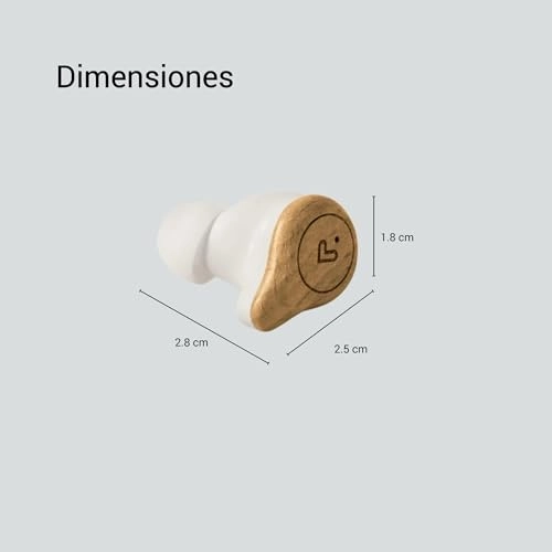 Earphones Eco Wireless Earbud