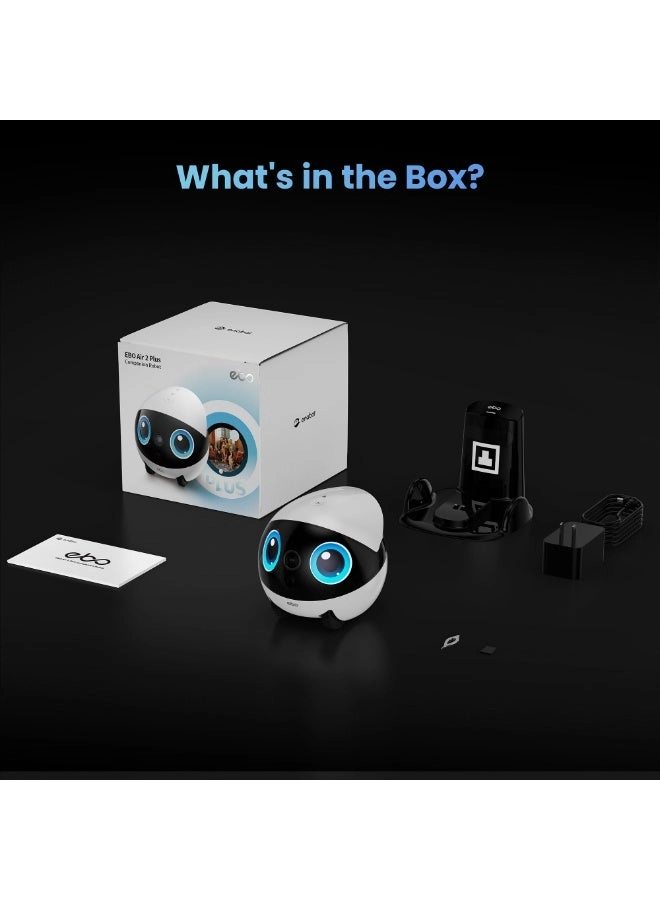 EBO Air 2 Plus