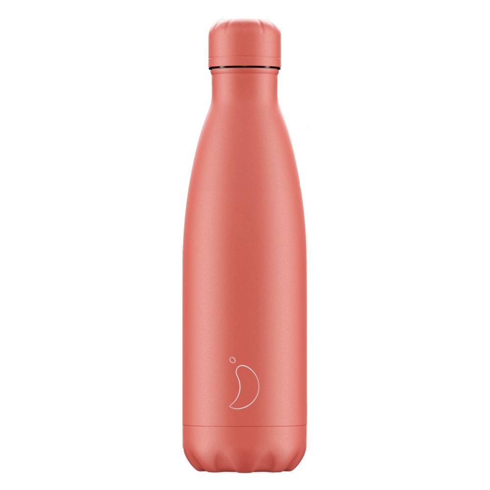 Chilly's Insulated Bottle 500 ml - Vacuum Insulated
