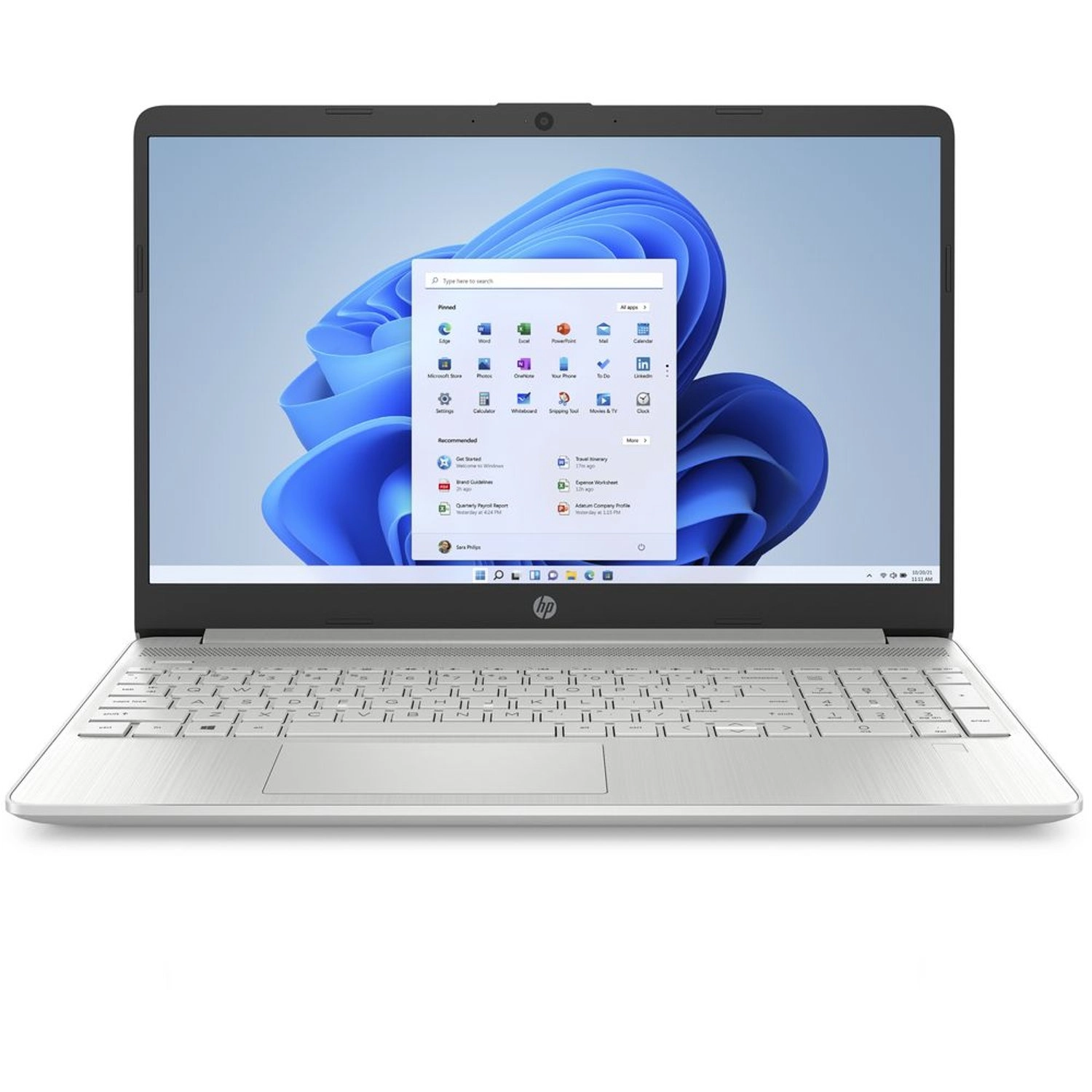 15S-FQ5040NE - 15.6'' 512GB 16GB Core i7-1255U