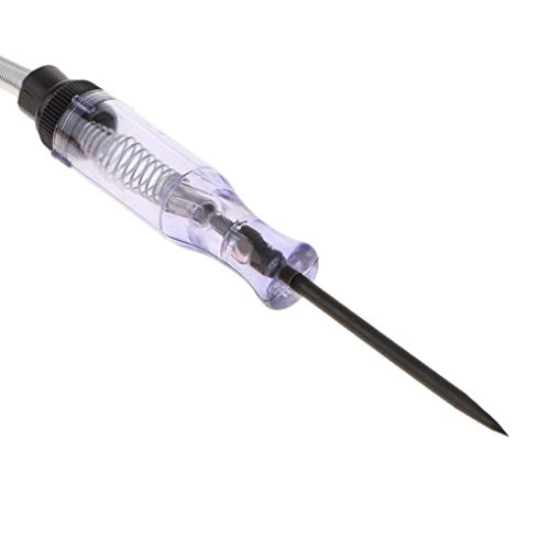 Car Voltage Circuit Tester - 6V/24V