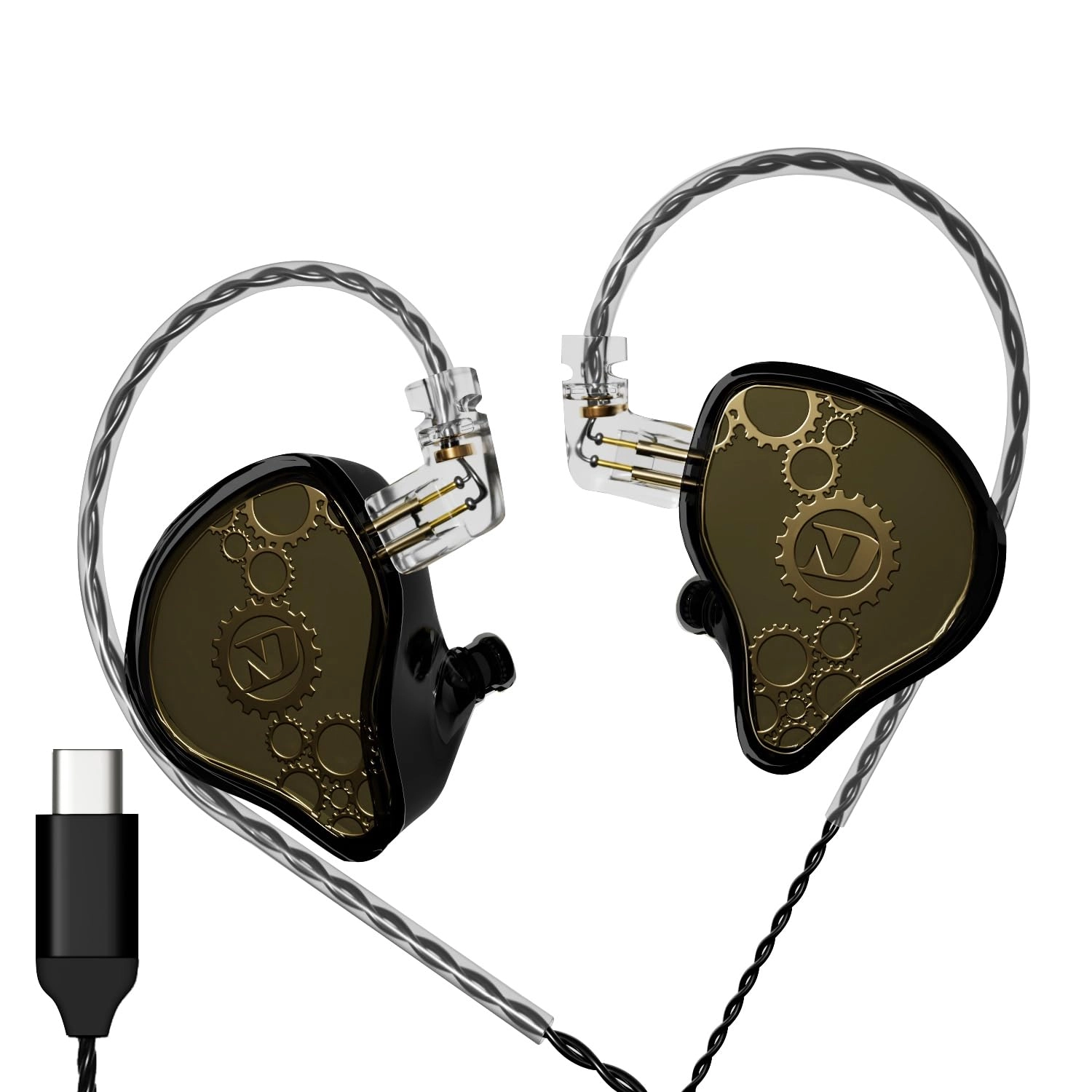 ND Venus Wired Earphone