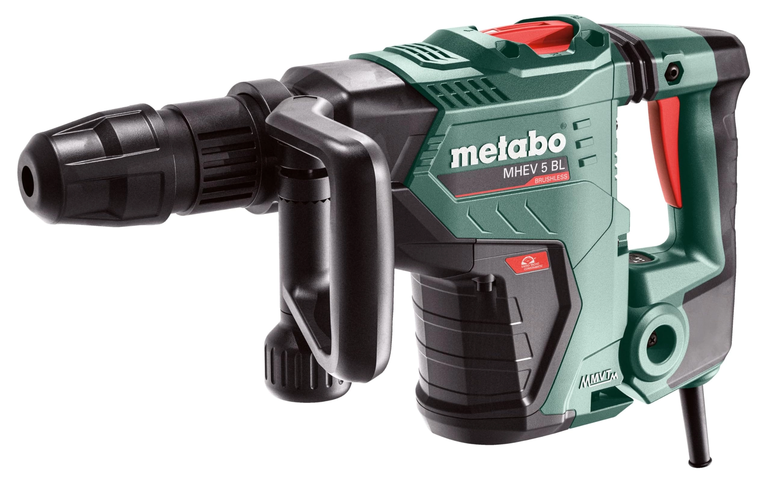 Metabo MHEV 5 BL - 1150 Watt