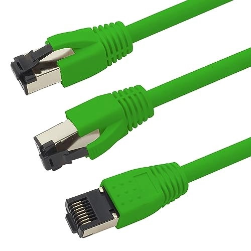 Cat 8 Network Cable - 10 m