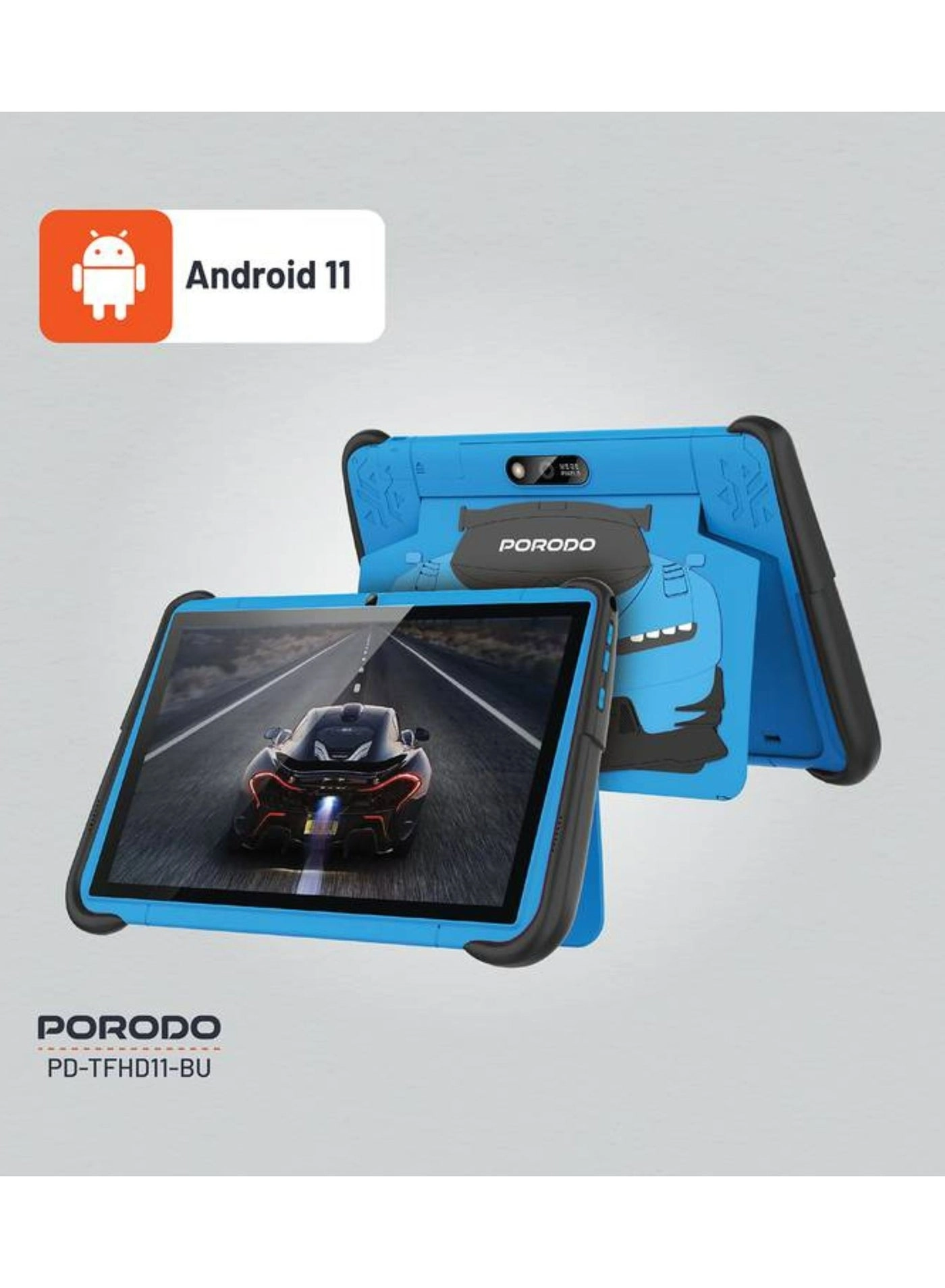 PD-TFHD11-BU - 64GB 10.1"