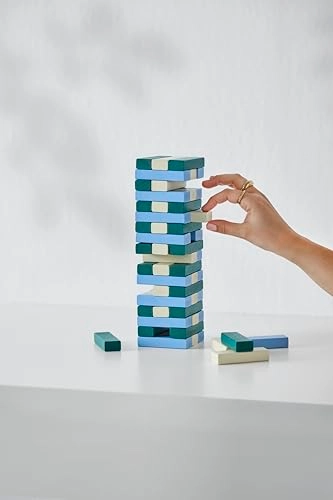 Tumbling Tower