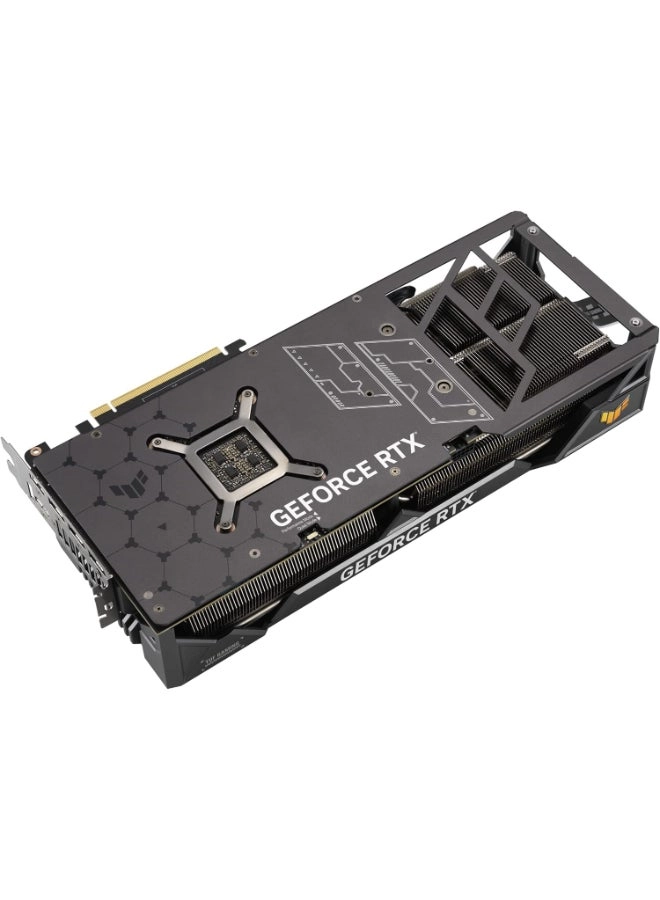 TUF Gaming GeForce RTX 4090 - 24GB