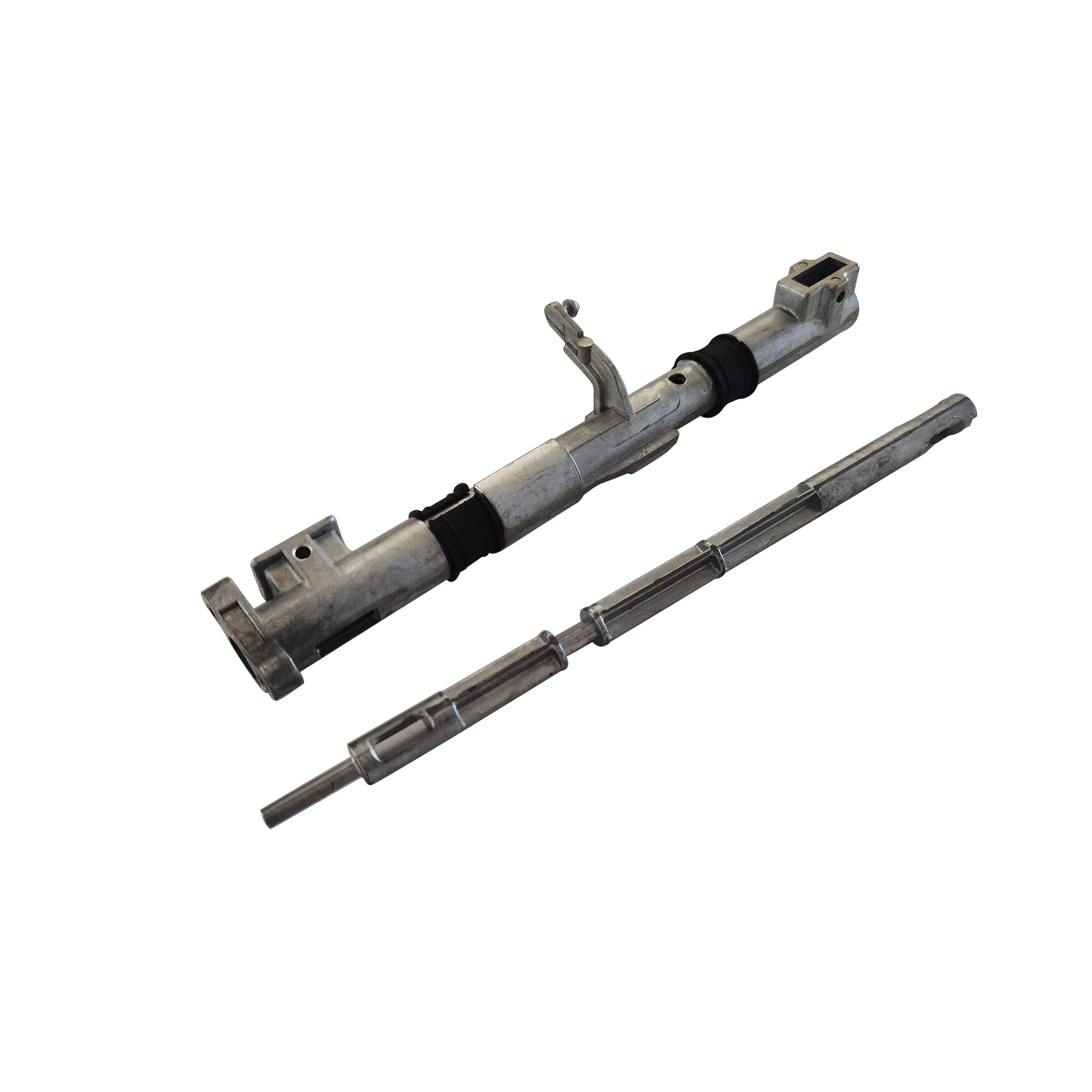 PartsFlow Steering Column Shift Tube & Plunger Assembly - Ford Taurus Freestar Mercury
