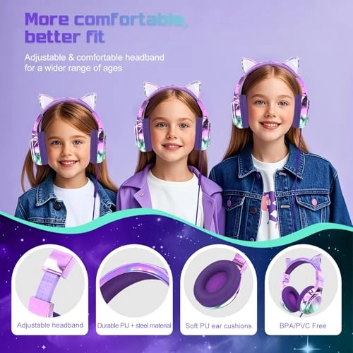 LPXEJ21 Wired Headphone