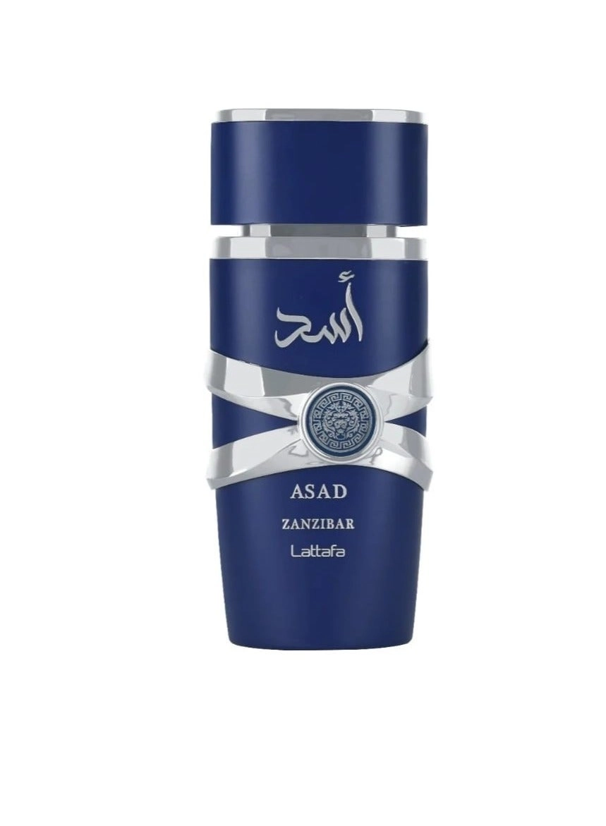 Asad U Eau de Parfum 100 ml