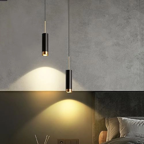 Modern Mini LED Pendant Lights