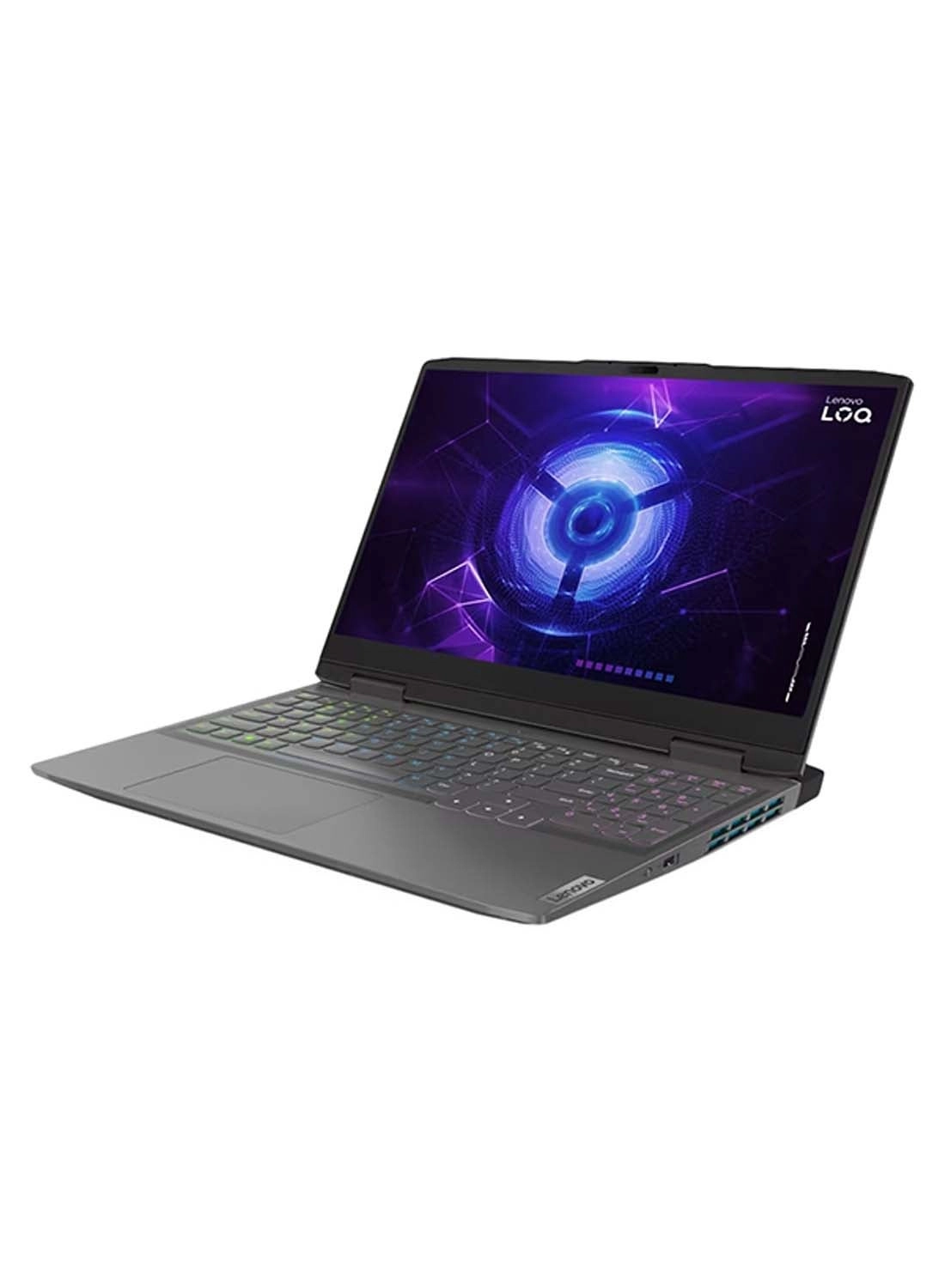 LOQ 15IRH8 82XV00N5AX - 15.6'' Core i5-12450H 8GB DDR4 512GB SSD