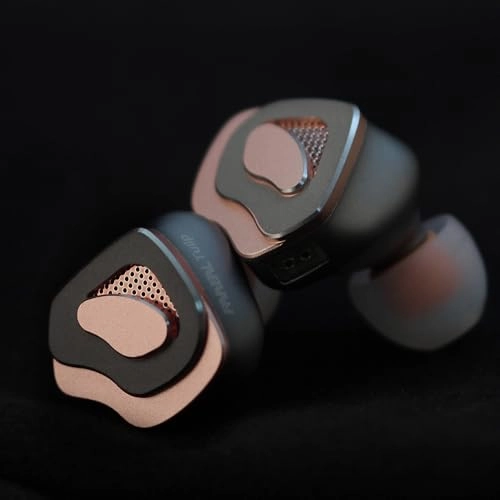 Tulip Wired Earphone