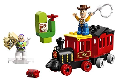 Toy Story Train (10894) - Disney•Pixar