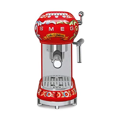 50's Retro & Milk ECF01