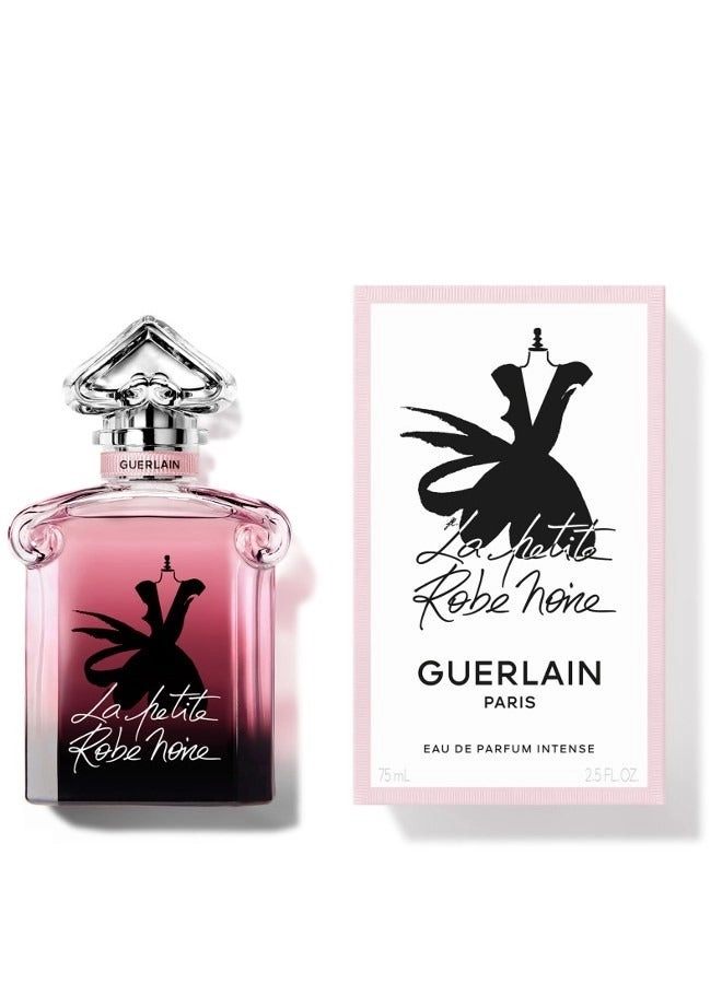 Guerlain La Petite Robe Noire Intense Eau de Parfum 75 ml
