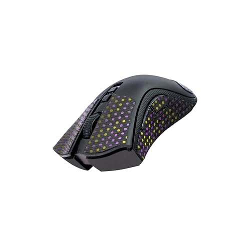 Mouse Grip Tape - Bluetooth