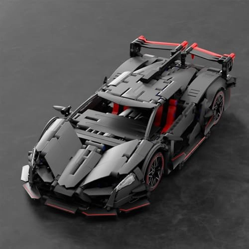 Lambor Huracán GT3 EVO2 - 991 pcs