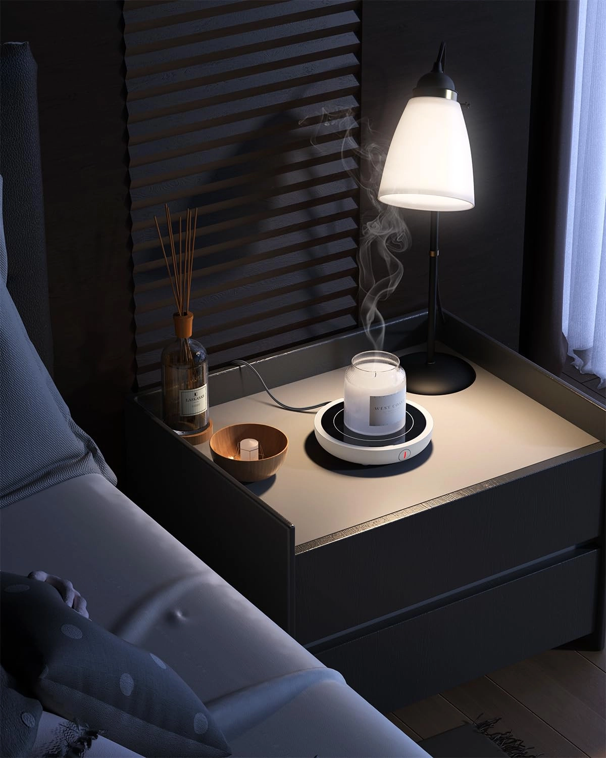 Coffee Mug Warmer