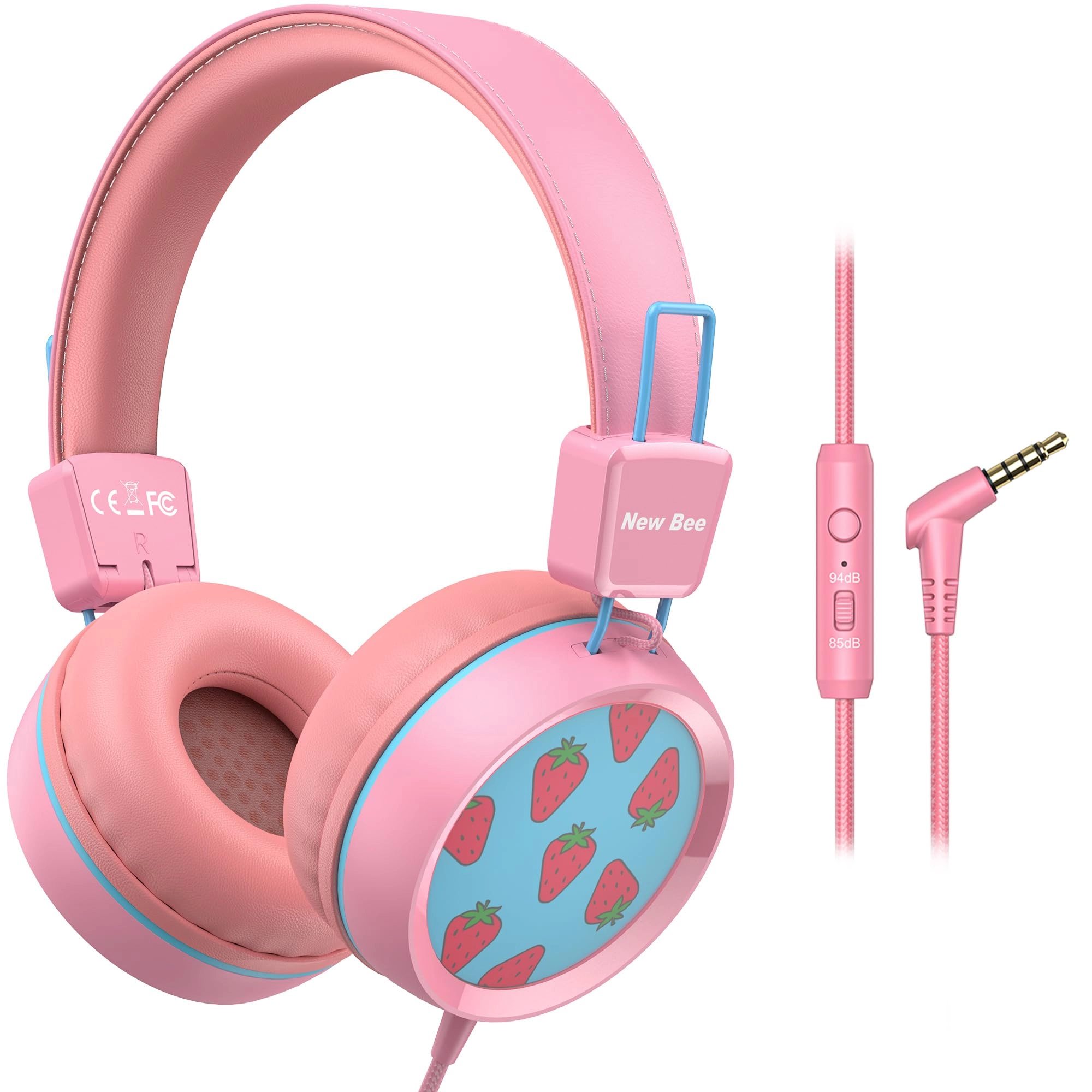 KH20 Wired Headphone