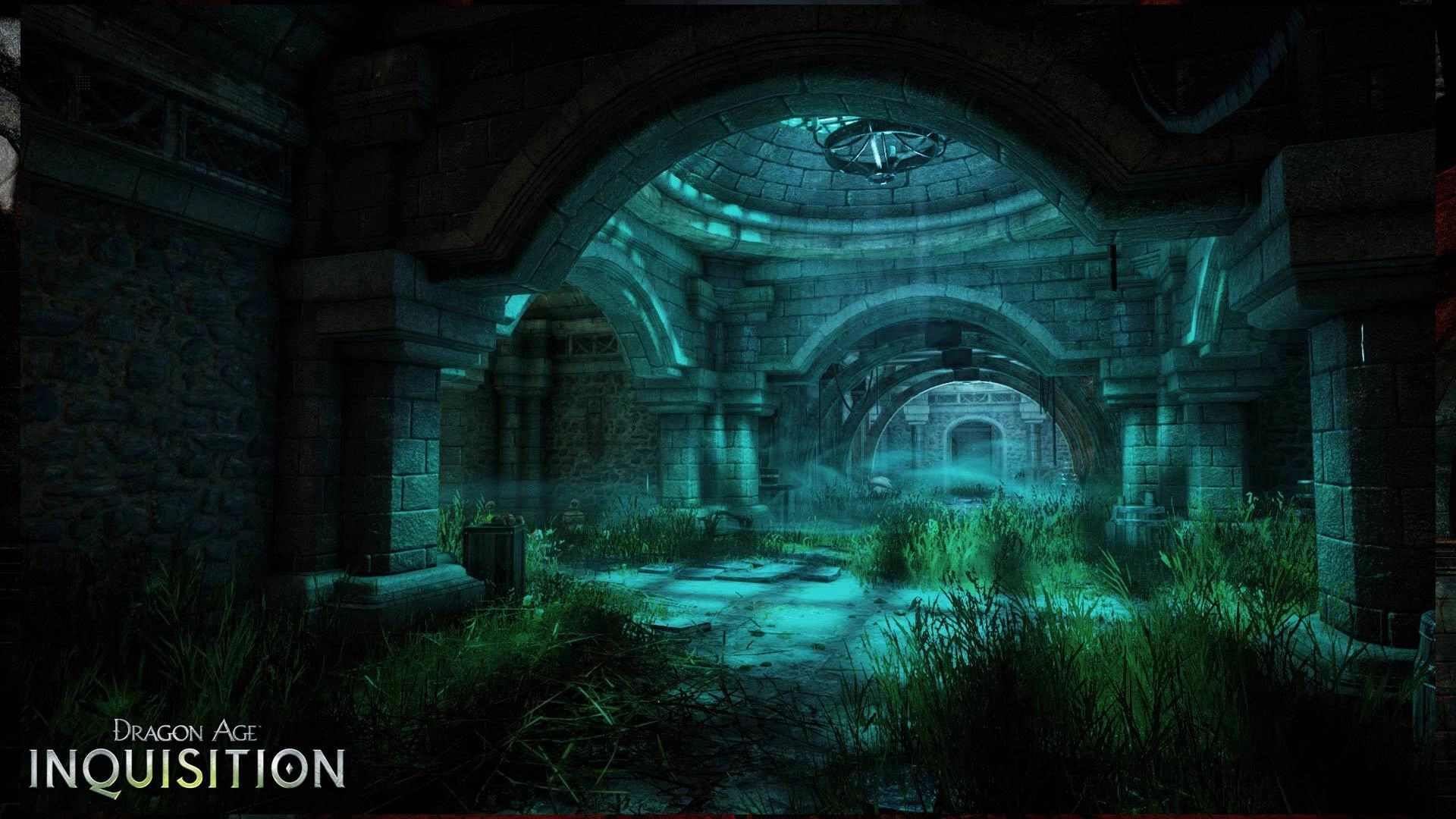 Dragon Age: Origins - PlayStation 3