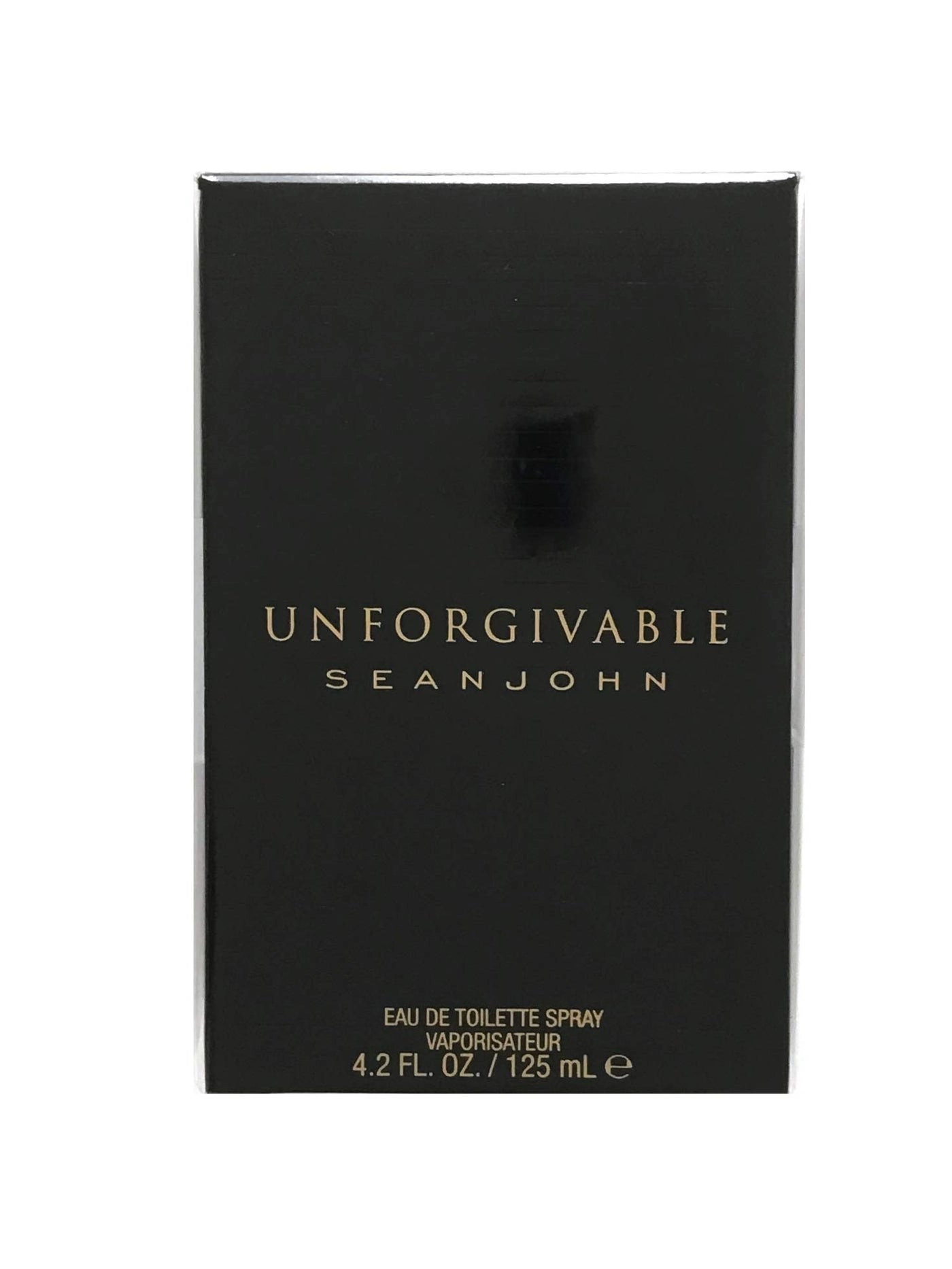Ungorgivable Eau de Toilette 125ml