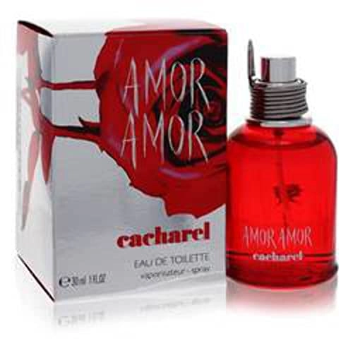 Amor Eau de Toilette 100ml