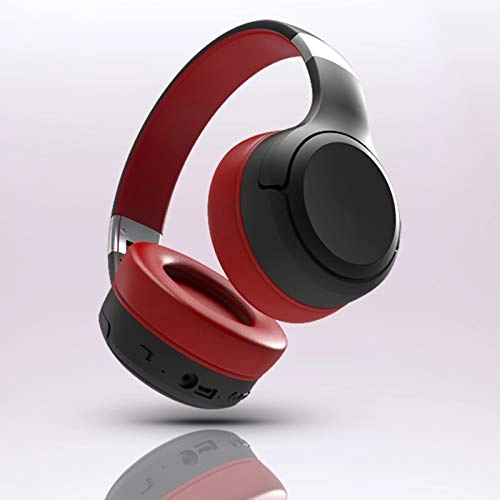 Wireless Music Headphones