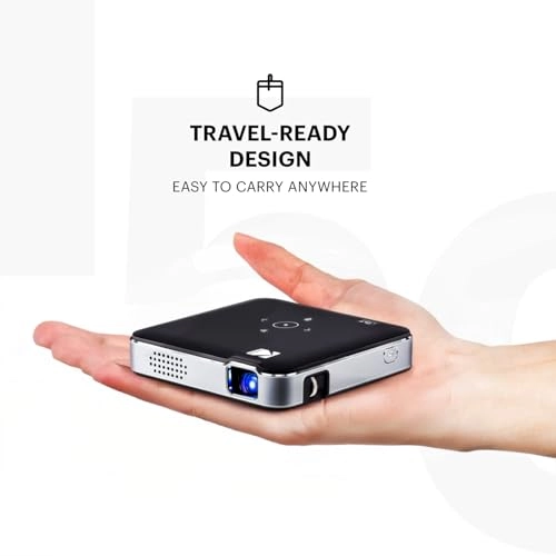 Luma 150 KPJS150K4P 55 ANSI lumens