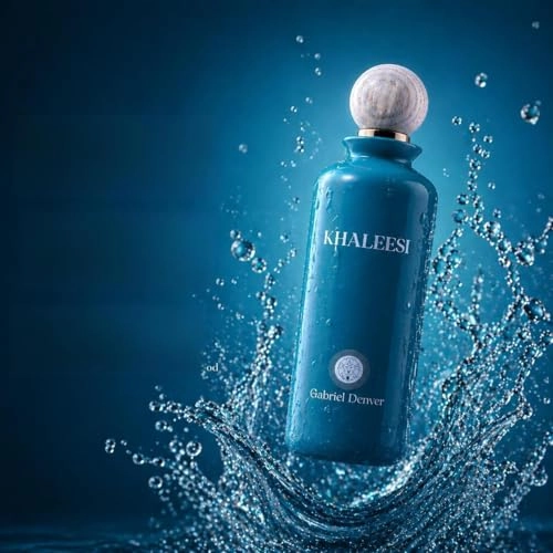 Khaleesi Eau de Parfum 100ml